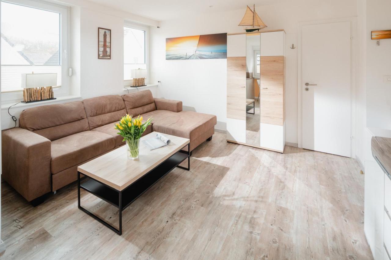 An Der Schanze 4 Whg Paula Norderney Exterior photo